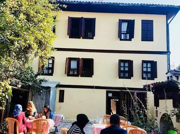 Safranbolu Otel