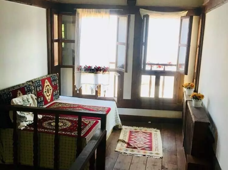 Safranbolu Otel