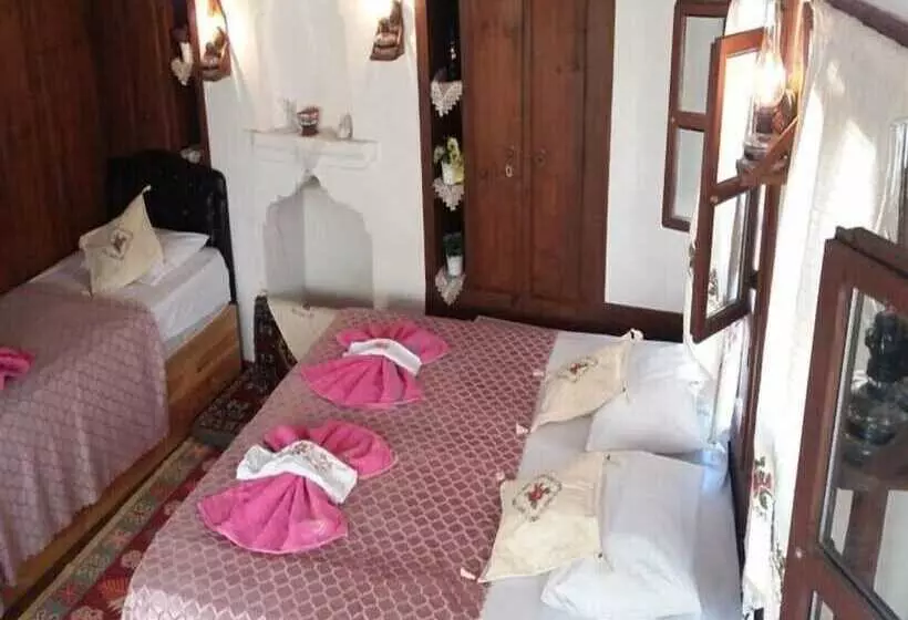 Safranbolu Otel