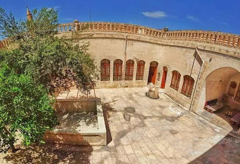 هتل Taşkıran Boutique