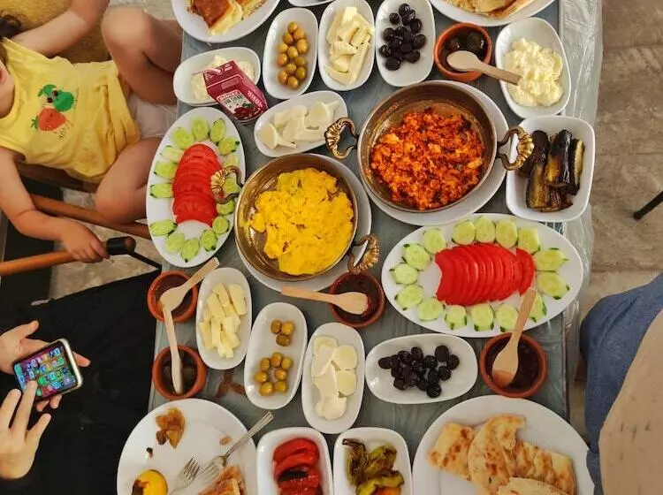 هتل Taşkıran Boutique