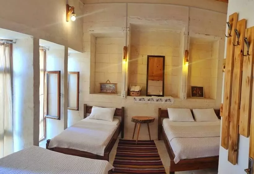 هتل Taşkıran Boutique