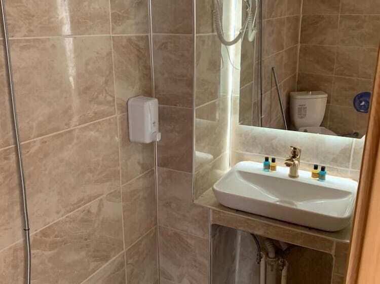 هتل Taşkıran Boutique