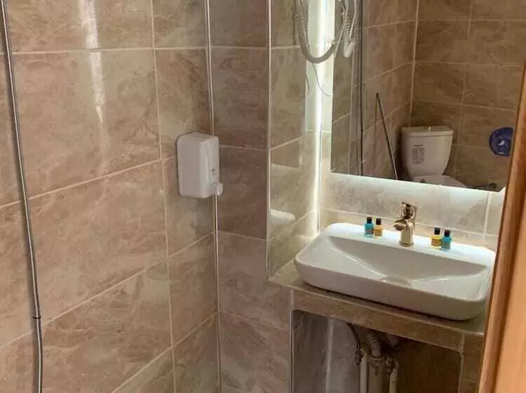 هتل Taşkıran Boutique