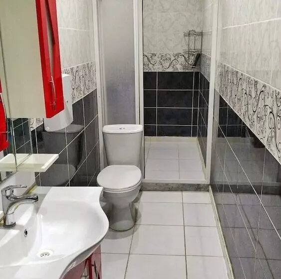 هتل Taşkıran Boutique