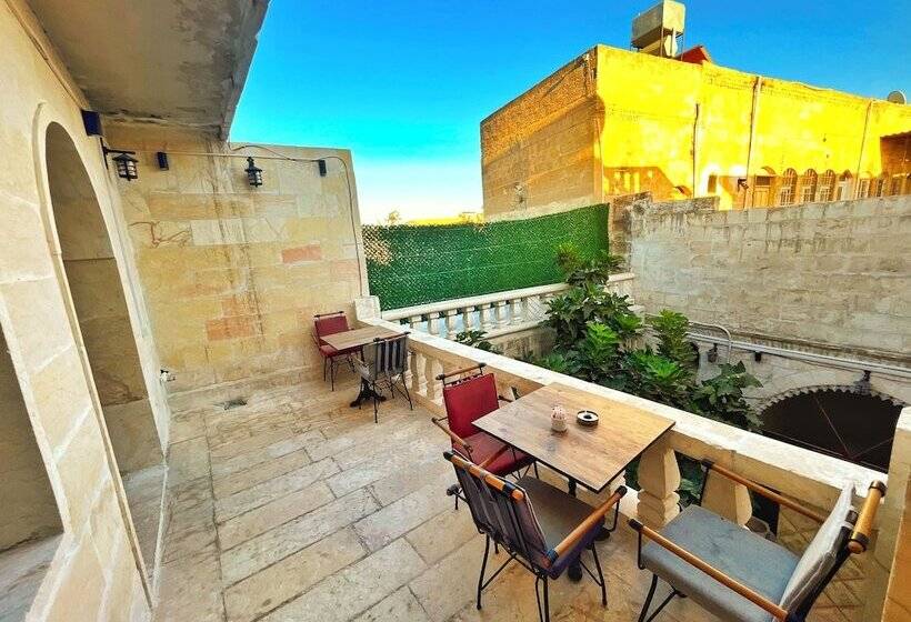 هتل Taşkıran Boutique