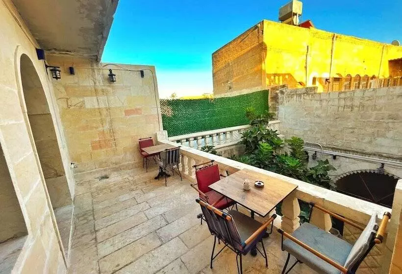 هتل Taşkıran Boutique