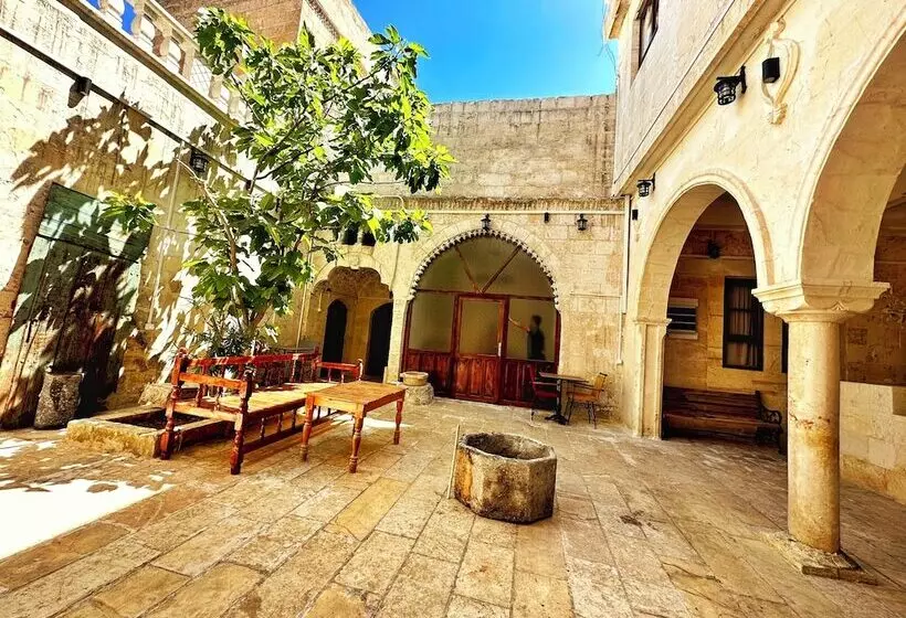 هتل Taşkıran Boutique