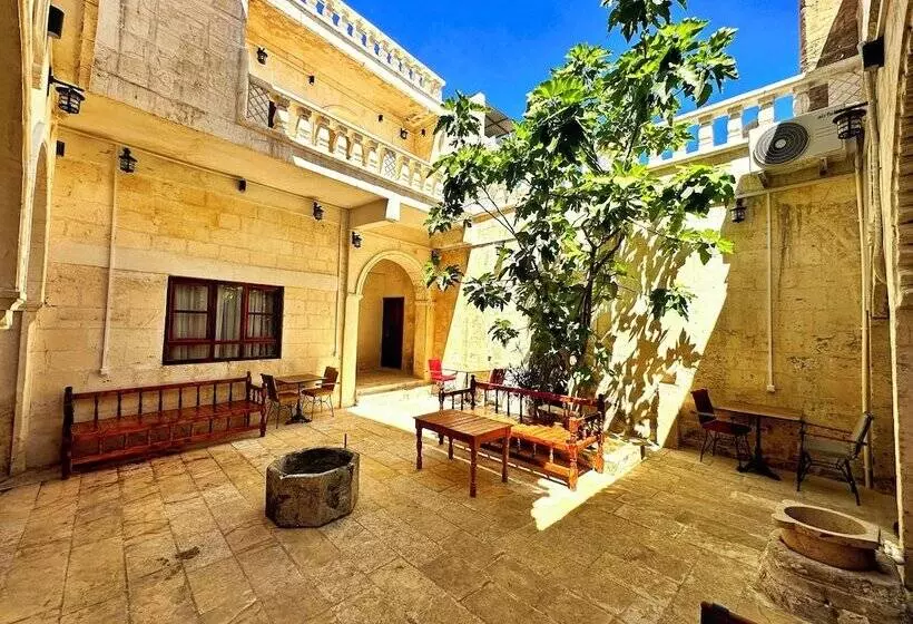 هتل Taşkıran Boutique