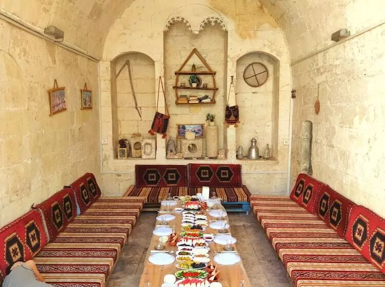 هتل Taşkıran Boutique