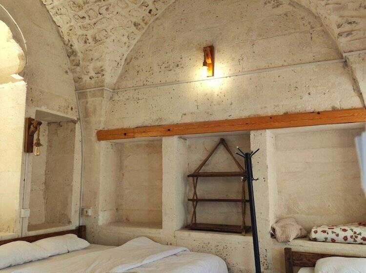 هتل Taşkıran Boutique