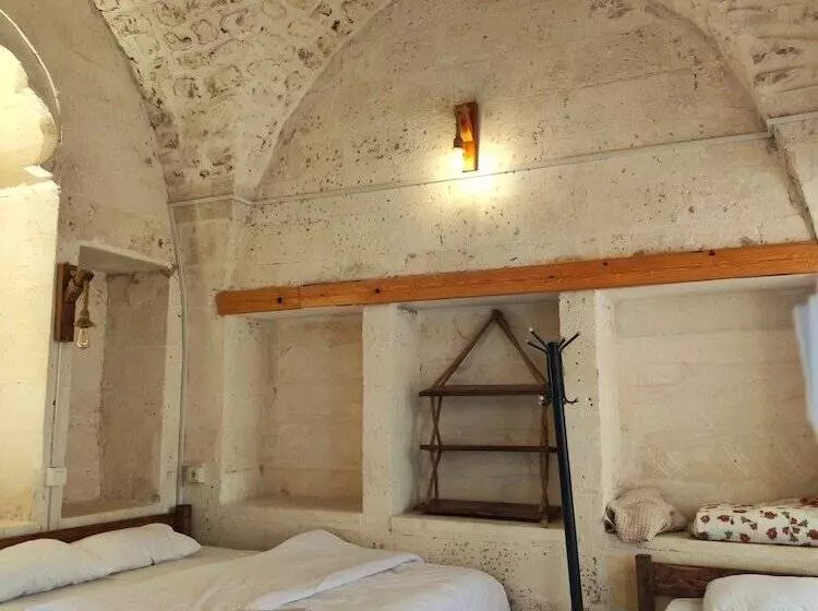 هتل Taşkıran Boutique