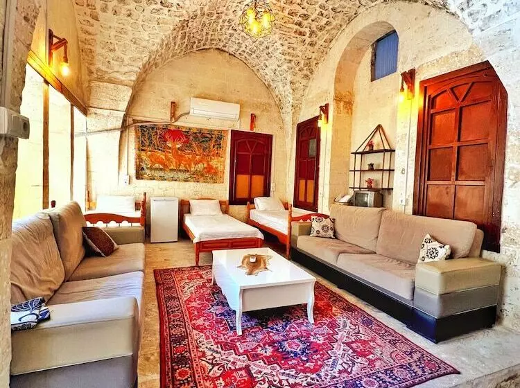 هتل Taşkıran Boutique