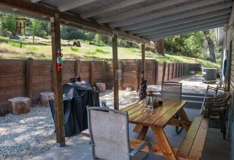 Yosemite Scenic Wonders Magic Escape