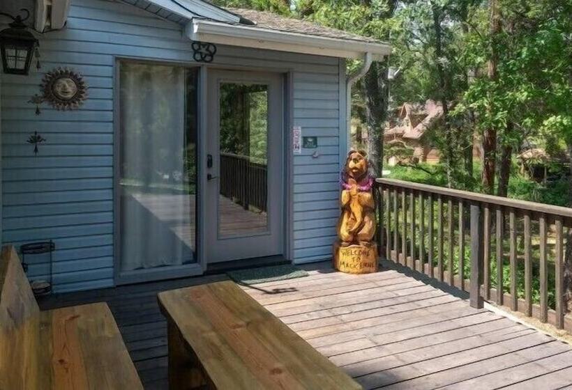 Yosemite Scenic Wonders Magic Escape