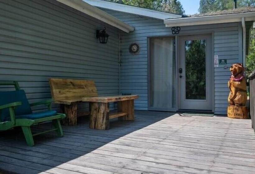 Yosemite Scenic Wonders Magic Escape