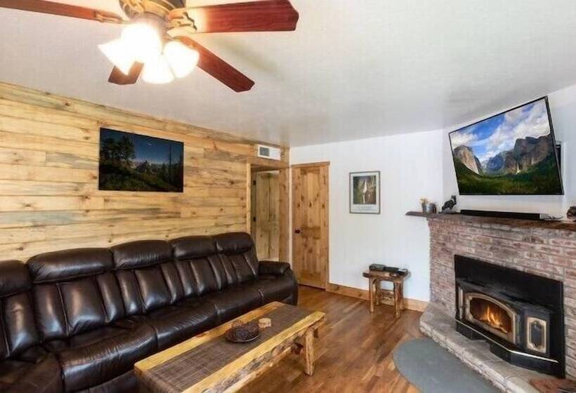 Yosemite Scenic Wonders Magic Escape