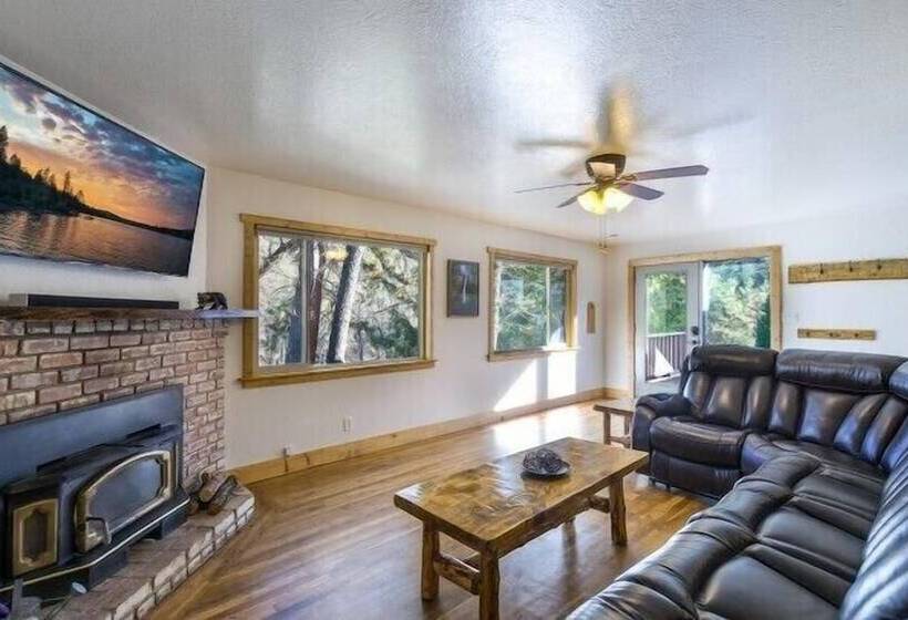 Yosemite Scenic Wonders Magic Escape