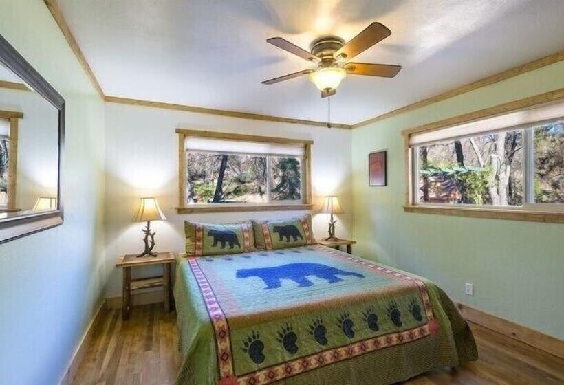 Yosemite Scenic Wonders Magic Escape