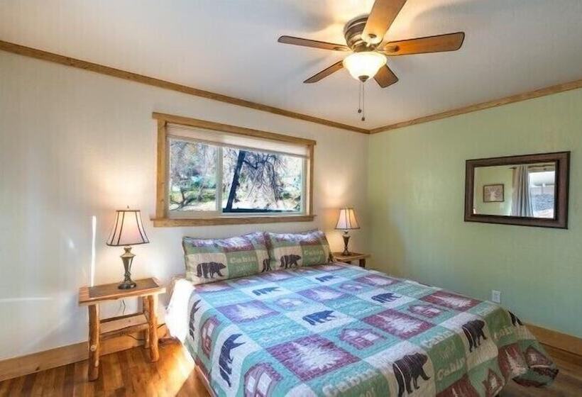 Yosemite Scenic Wonders Magic Escape