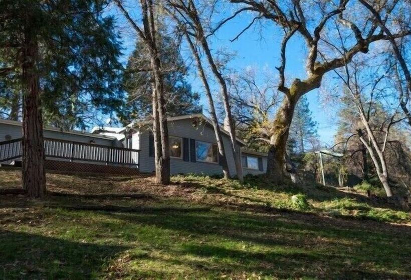 Yosemite Scenic Wonders Magic Escape