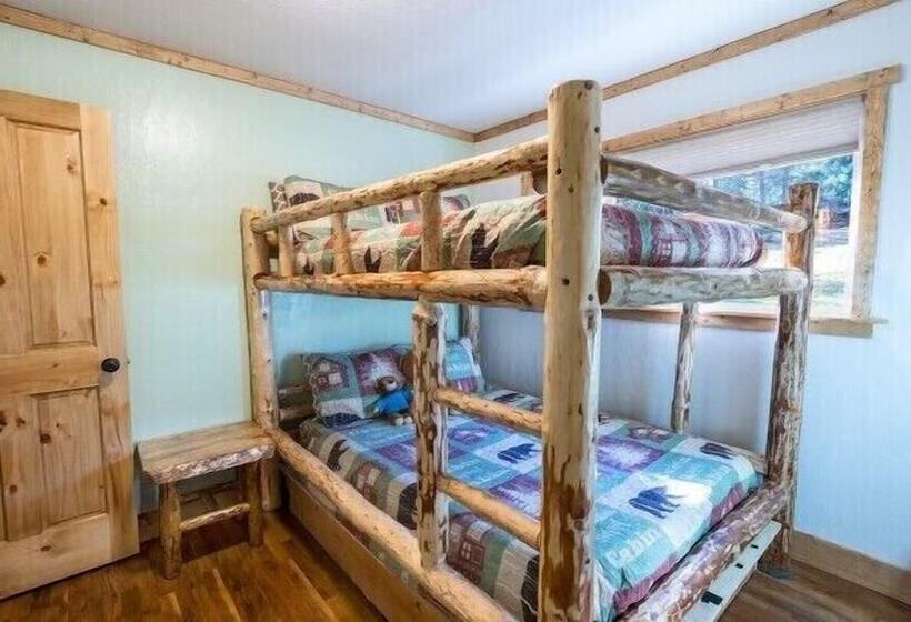 Yosemite Scenic Wonders Magic Escape