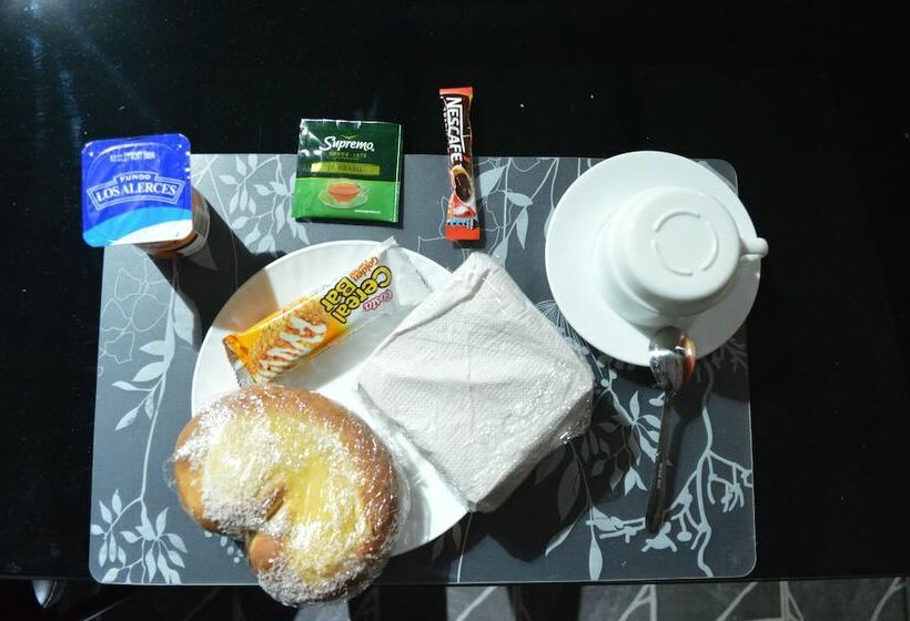 Carfran Patagonia Hostel