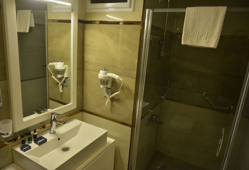 酒店 Anemon Kent Mersin