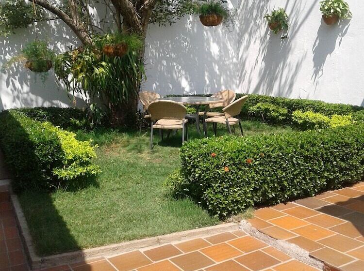 Aqua Hostal Valledupar