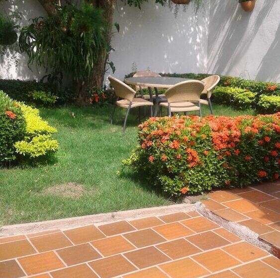 Aqua Hostal Valledupar