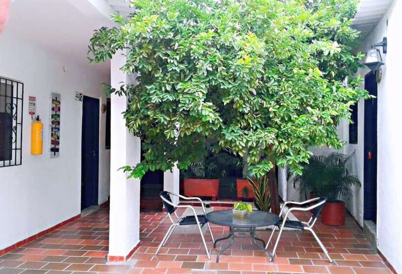 Aqua Hostal Valledupar