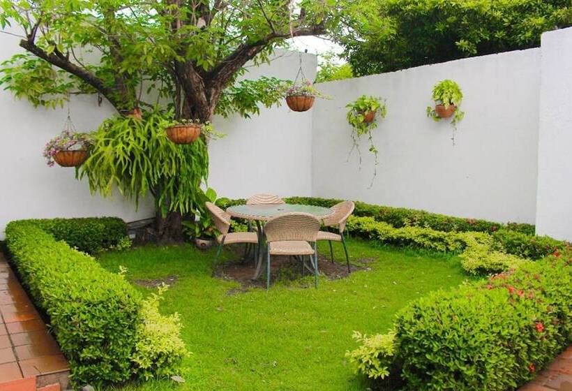 Aqua Hostal Valledupar