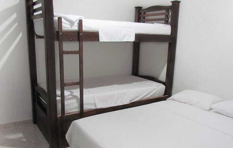 Aqua Hostal Valledupar