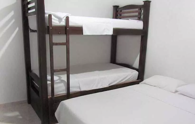 Aqua Hostal Valledupar