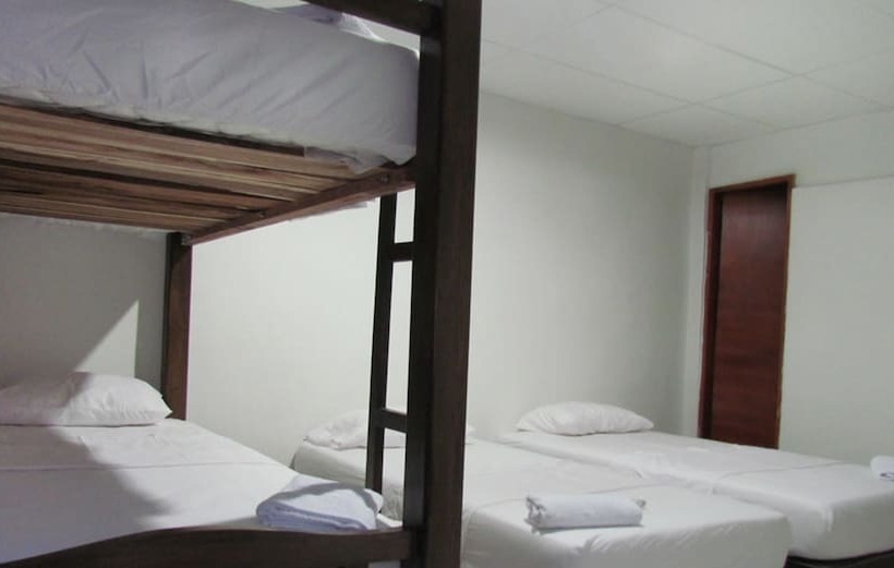 Aqua Hostal Valledupar