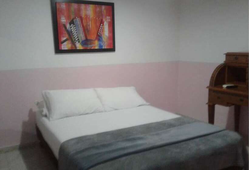 Aqua Hostal Valledupar