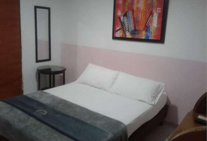 Aqua Hostal Valledupar