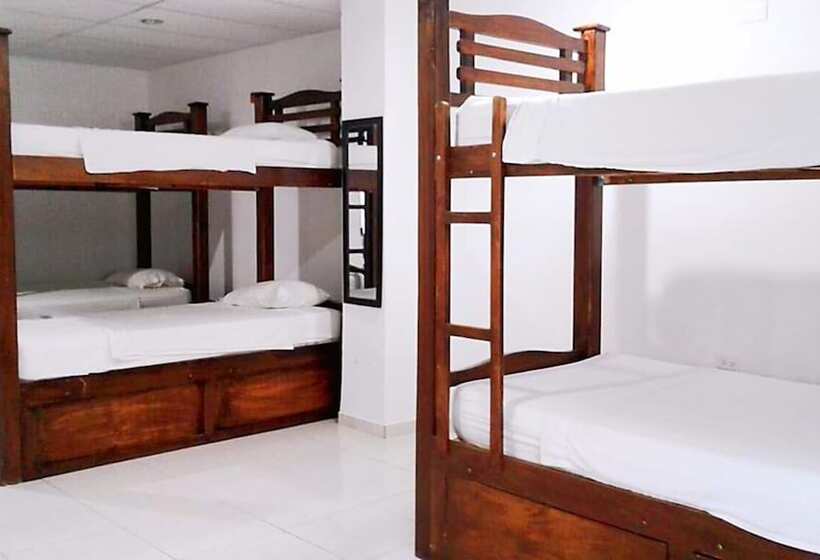 Aqua Hostal Valledupar