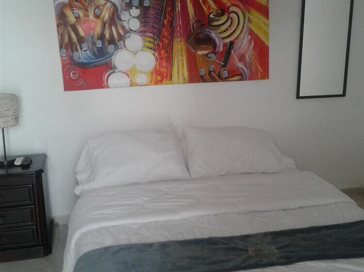 Aqua Hostal Valledupar