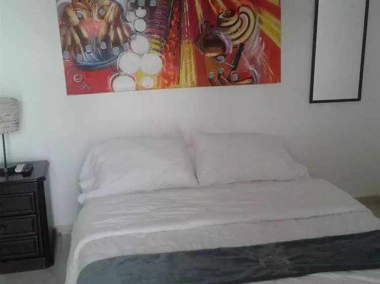 Aqua Hostal Valledupar