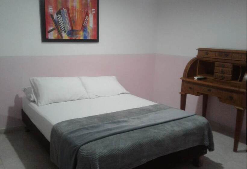 Aqua Hostal Valledupar