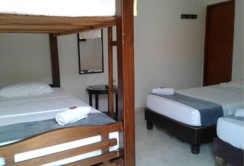 Aqua Hostal Valledupar