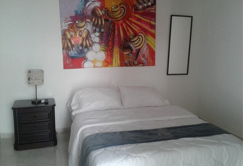 Aqua Hostal Valledupar