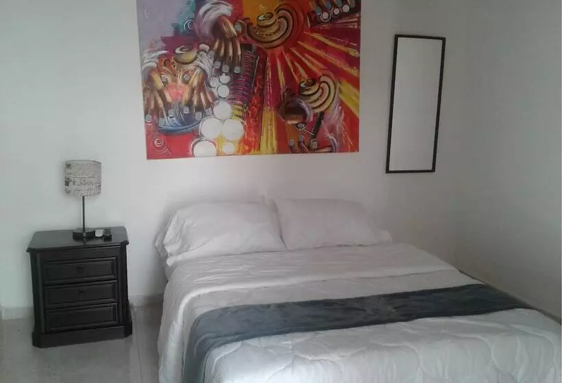 Aqua Hostal Valledupar
