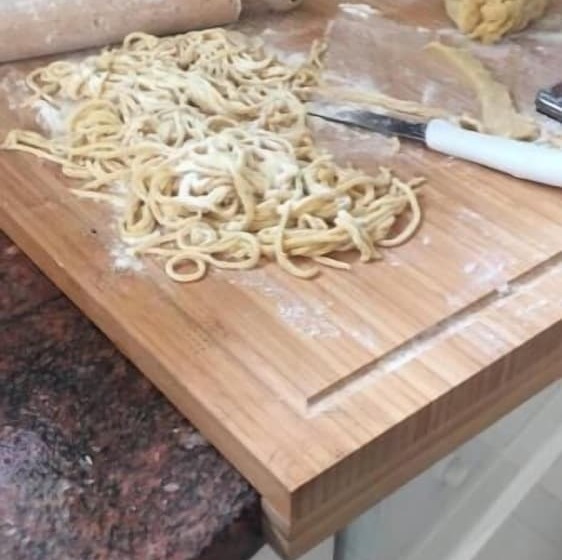 住宿加早餐  Villa Manù