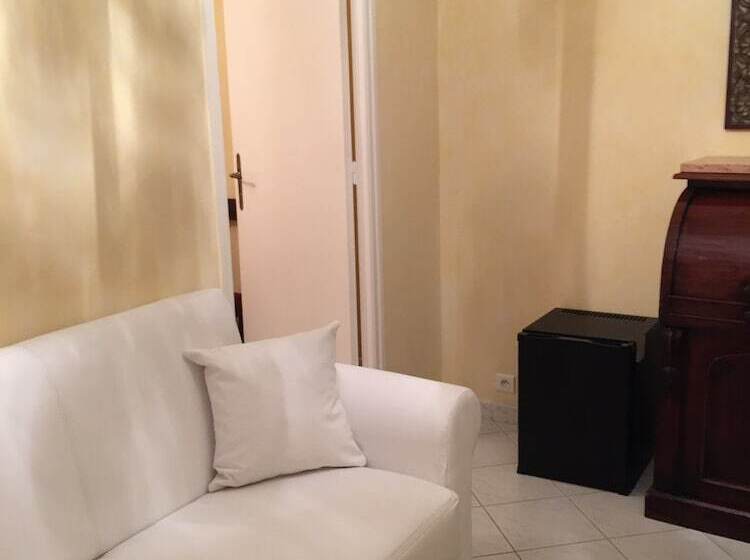 住宿加早餐  Villa Manù