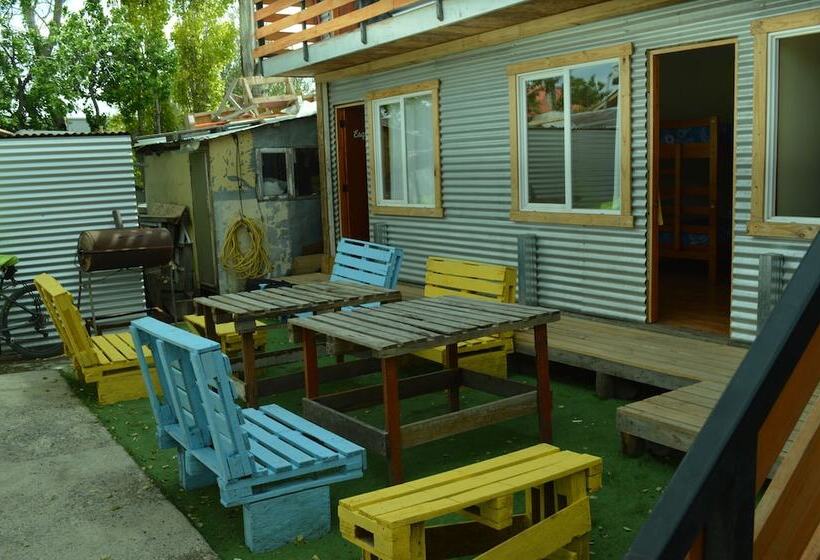 Carfran Patagonia Hostel