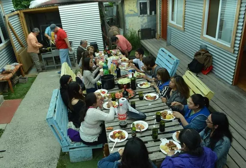 Carfran Patagonia Hostel