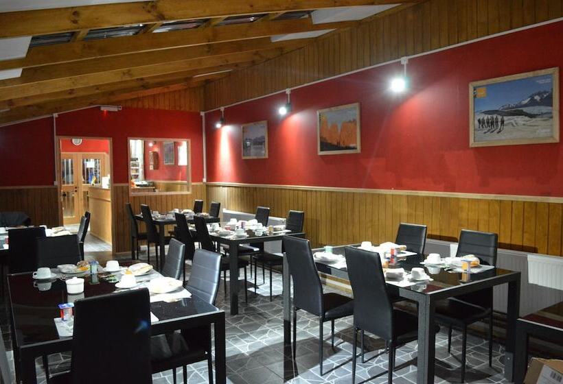 Carfran Patagonia Hostel