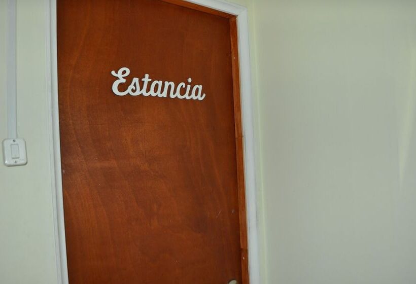 Carfran Patagonia Hostel